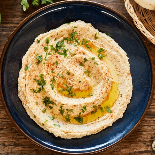 Hummus