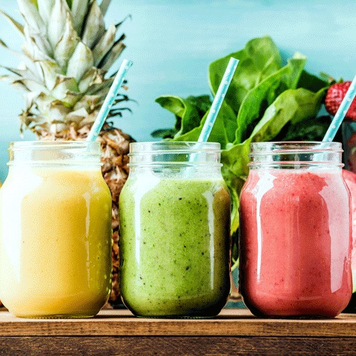 Smoothies